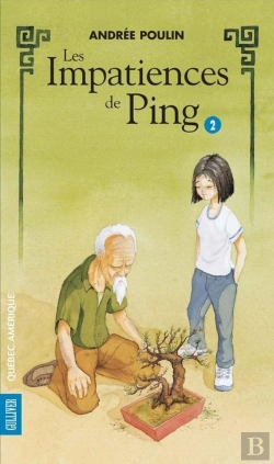 Bertrand.pt - Les Impatiences De Ping