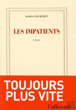 Bertrand.pt - Les Impatients