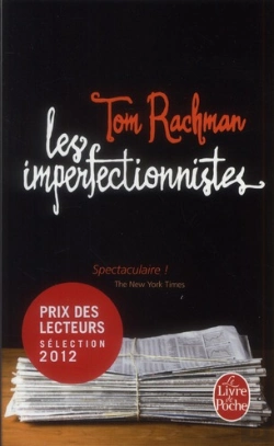Bertrand.pt - Les Imperfectionnistes