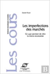 Les Imperfections Des Marches