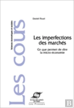 Bertrand.pt - Les Imperfections Des Marches