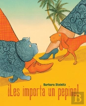 ¡Les Importa Un Pepino!