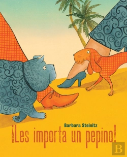 Bertrand.pt - ¡Les Importa Un Pepino!