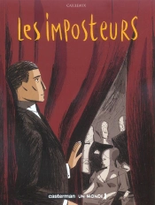 Les Imposteurs ; Actes 1