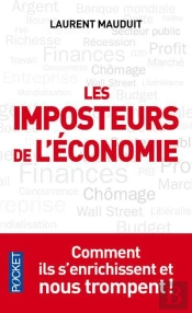 Les Imposteurs De L'Economie