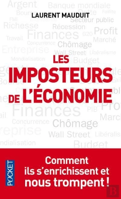 Bertrand.pt - Les Imposteurs De L'Economie
