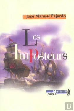 Bertrand.pt - Les Imposteurs