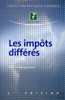 Bertrand.pt - Les Impots Differes