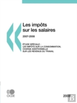 Bertrand.pt - Les Impôts Sur Les Salaires 2008