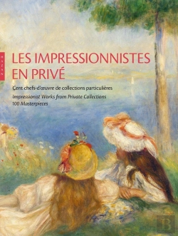 Bertrand.pt - Les Impressionnistes En Prive