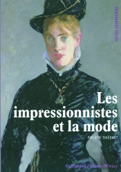Les Impressionnistes Et La Mode