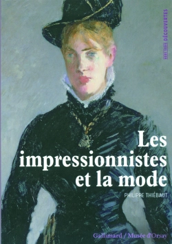 Bertrand.pt - Les Impressionnistes Et La Mode