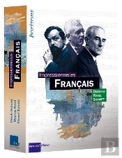 Les Impressionnistes Français