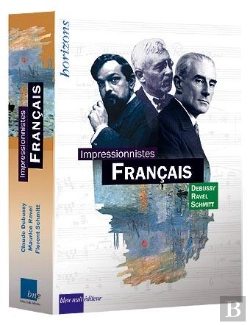 Bertrand.pt - Les Impressionnistes Français