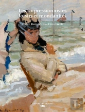 Les Impressionnistes, Loisirs Et Mondanités