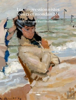 Bertrand.pt - Les Impressionnistes, Loisirs Et Mondanités