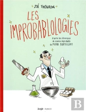 Les Improbablologies
