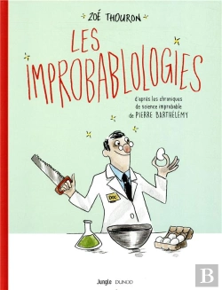 Bertrand.pt - Les Improbablologies