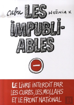 Bertrand.pt - Les Impubliables