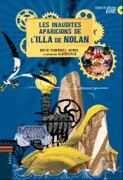 Les Inaudites Aparicions De L'Illa De Nolan