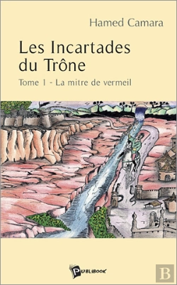 Bertrand.pt - Les Incartades Du Trône T.1 ; La Mitre De Vermeil
