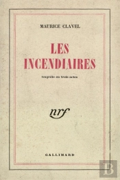 Les Incendiaires