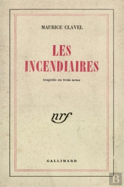 Bertrand.pt - Les Incendiaires
