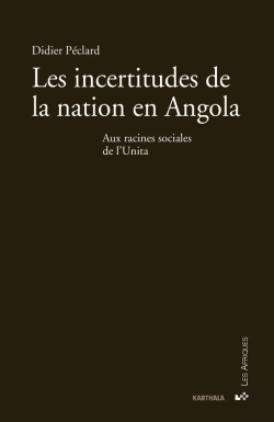 Bertrand.pt - Les Incertitudes De La Nation En Angola