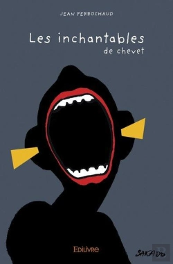 Bertrand.pt - Les Inchantables De Chevet