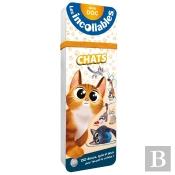 Les Incollables : Mon Doc : Chats