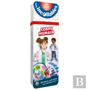 Les Incollables : Mon Doc : Corps Humain