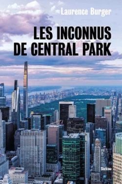 Bertrand.pt - Les Inconnus De Central Park