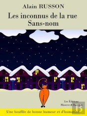 Les Inconnus De La Rue Sans-Nom