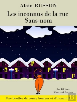 Bertrand.pt - Les Inconnus De La Rue Sans-Nom