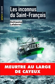 Les Inconnus Du Saint-Francois