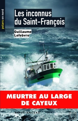 Bertrand.pt - Les Inconnus Du Saint-Francois
