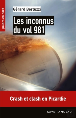 Bertrand.pt - Les Inconnus Du Vol 981
