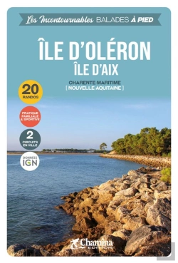 Bertrand.pt - Les Incontournables Balades À Pied : Île D'Oléron : Île D'Aix