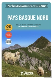 Les Incontournables Balades À Pied : Pays Basque Nord