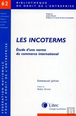 Bertrand.pt - Les Incoterms