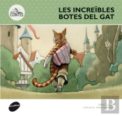 Les Increïbles Botes Del Gat