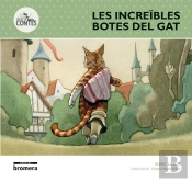 Les Increïbles Botes Del Gat