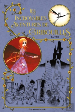 Bertrand.pt - Les Incroyables Aventures De Gribouillis