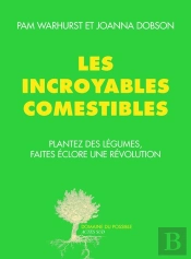Les Incroyables Comestibles