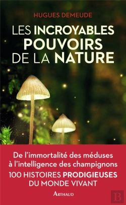 Bertrand.pt - Les Incroyables Pouvoirs De La Nature