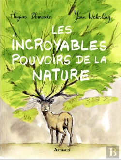 Bertrand.pt - Les Incroyables Pouvoirs De La Nature