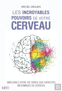 Bertrand.pt - Les Incroyables Pouvoirs De Votre Cerveau