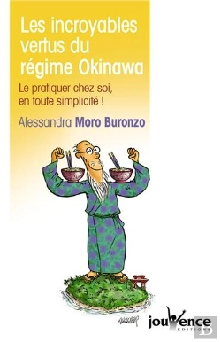 Bertrand.pt - Les Incroyables Vertus Du Regime Okinawa