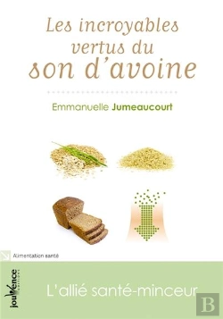 Bertrand.pt - Les Incroyables Vertus Du Son D'Avoine