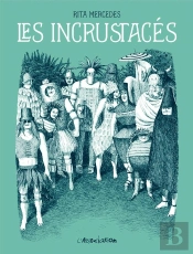 Les Incrustacés